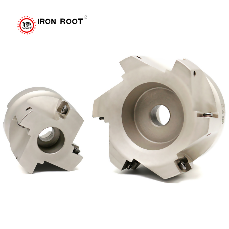 Fresa de canto BAP300R