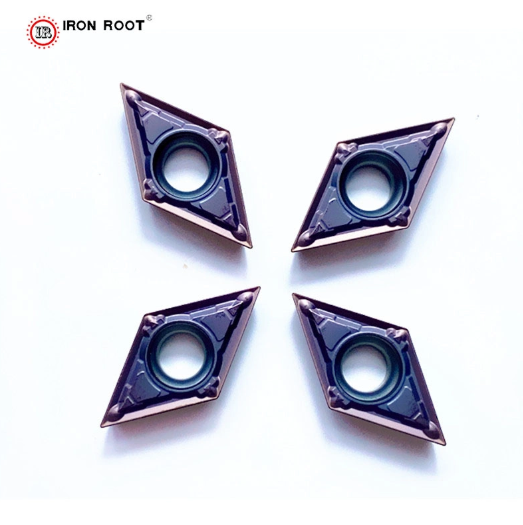 DCMT-Dreheinsätze DCMT-Dreheinsätze