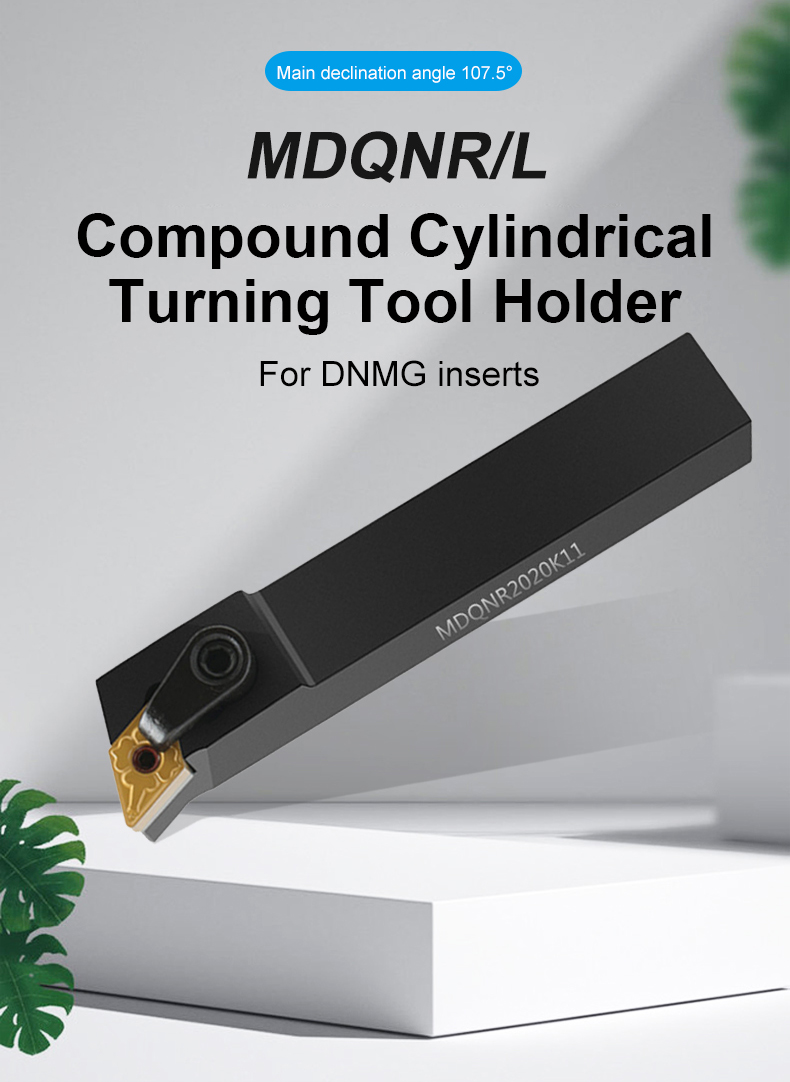 Mdqnr/l cnc Drehmaschine Turning Tool Holder.jpg Mdqnr/l cnc Drehmaschine Turning Tool Holder.jpg