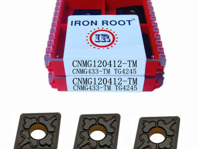 Torneamento de inserções