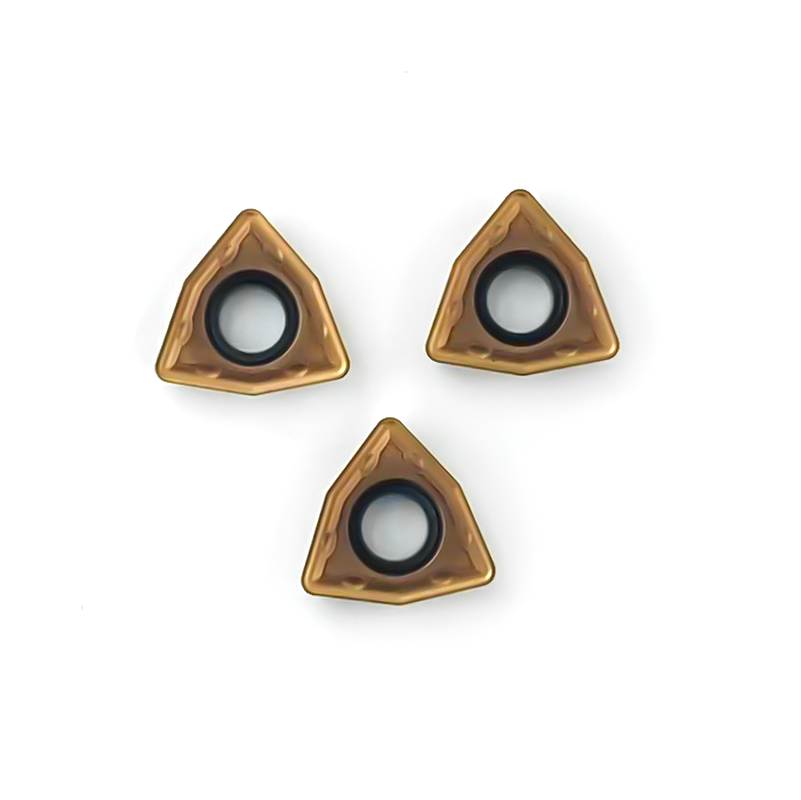 Hochgeschwindigkeits -Stahl -U -Bohrblätter