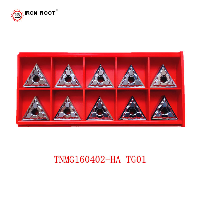 Einsätze für Aluminium