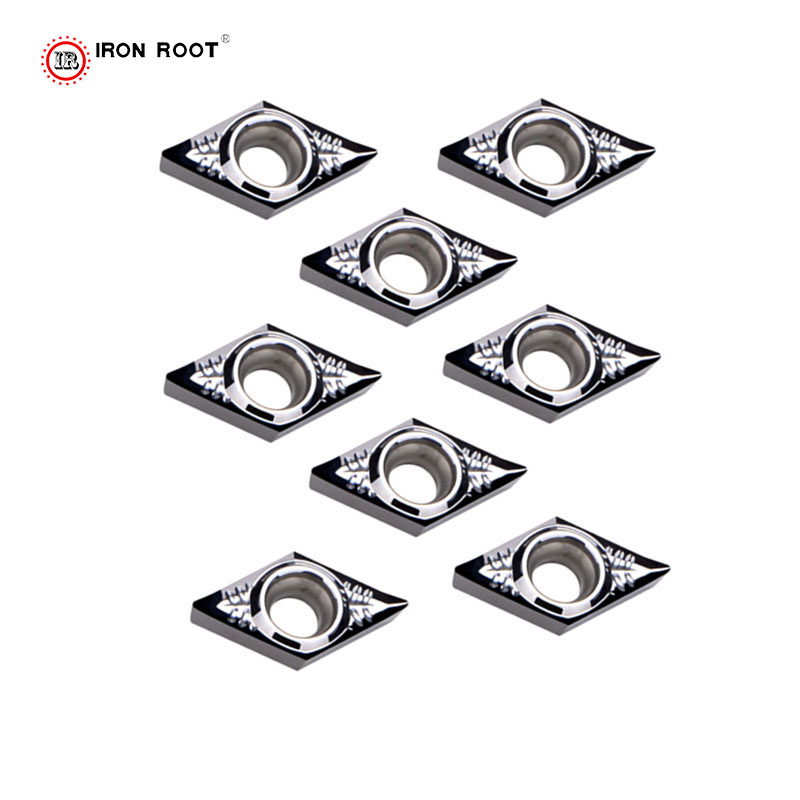 알루미늄용 터닝 인서트