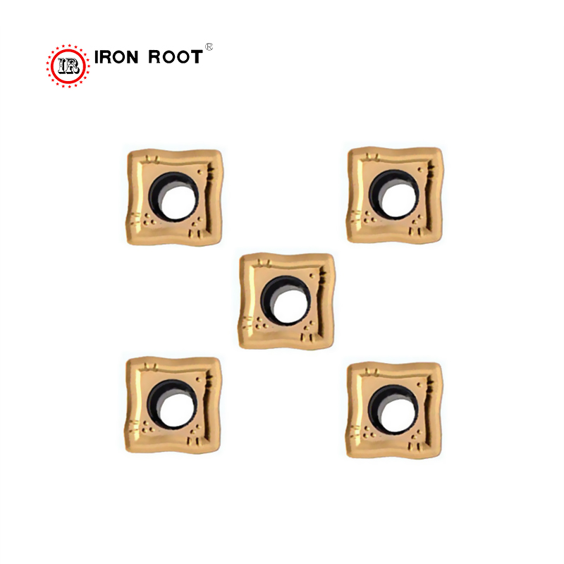 إدراج كربيد SOMT