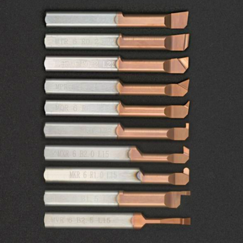 MTR Série Small Hole Boring Cutter