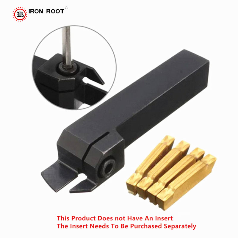 Face Grooving Tool Holder