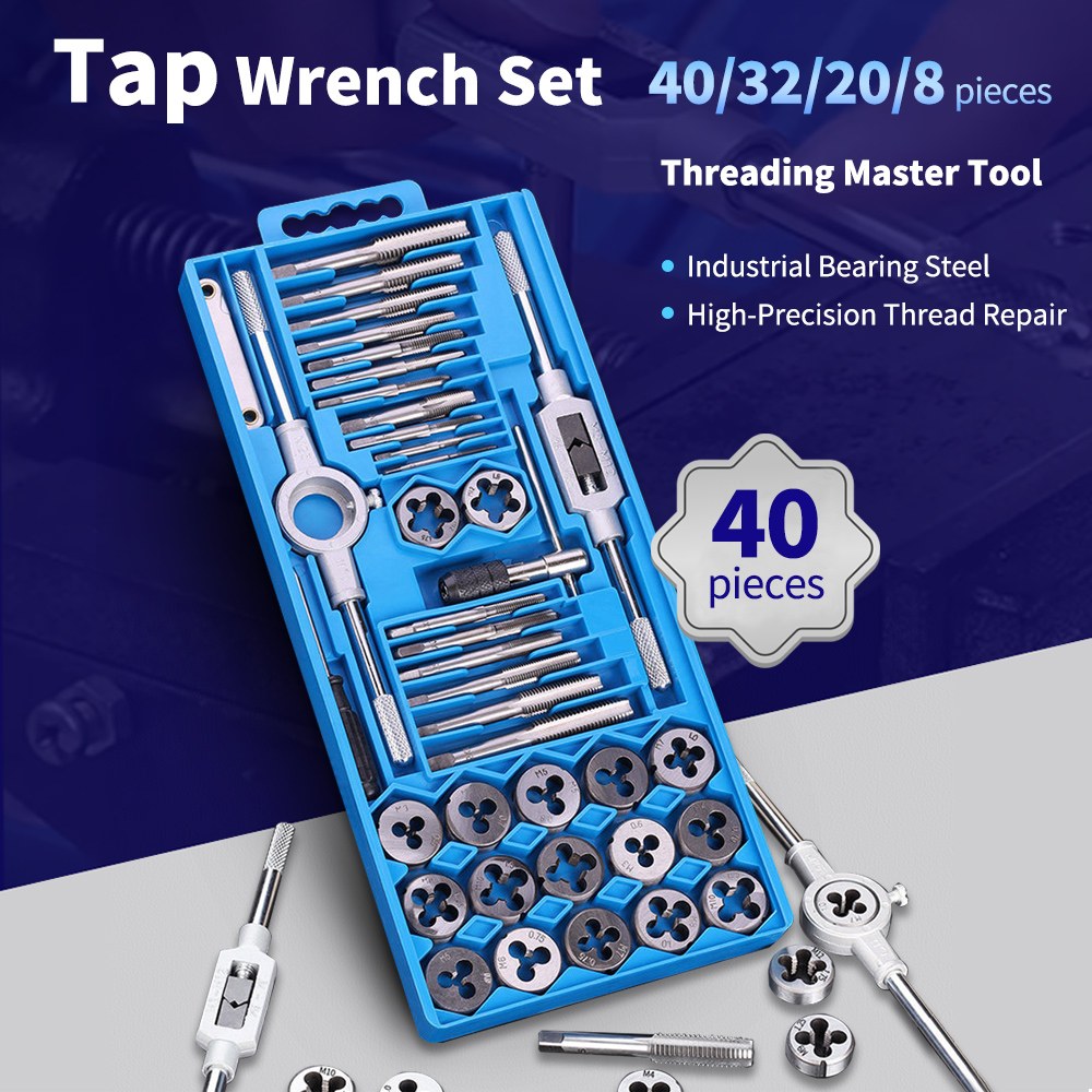 20 piezas Tap The Combo