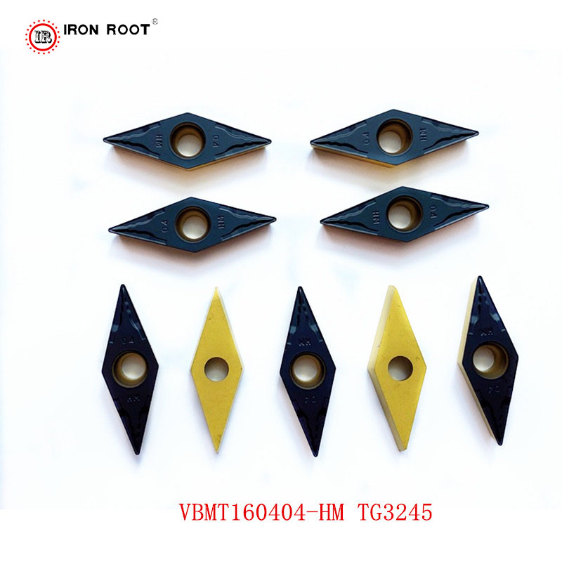 Твердосплавные вставки для токарных станков