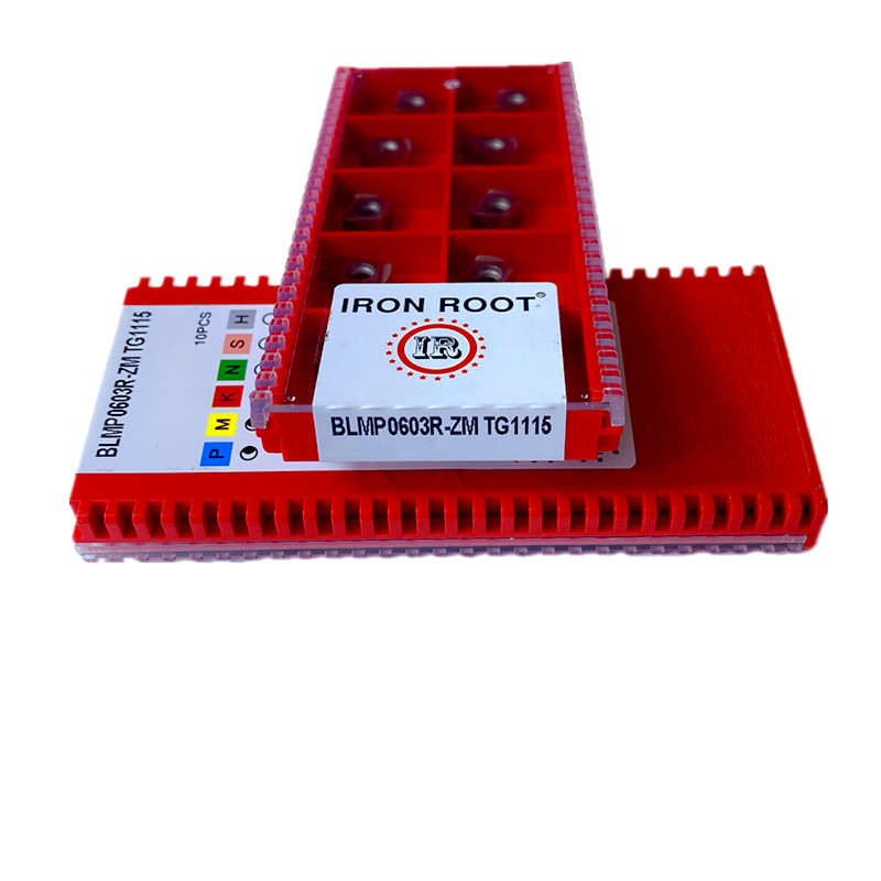 초경 인서트 BLMP