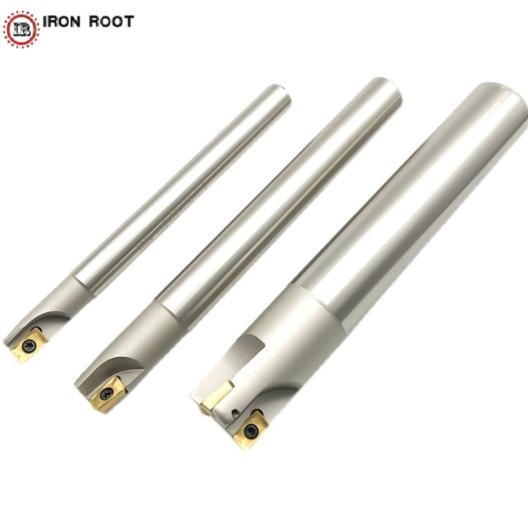 BAP300R Schaftfräserhalter BAP300R Schaftfräserhalter