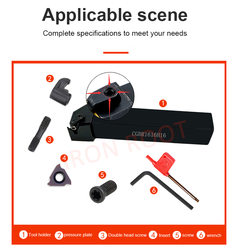 Acessórios para máquinas CNC.jpg Acessórios para máquinas CNC.jpg