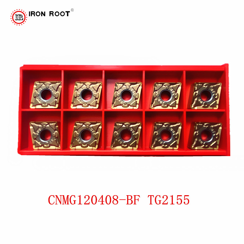 CNMG 1204 08 Einsätze