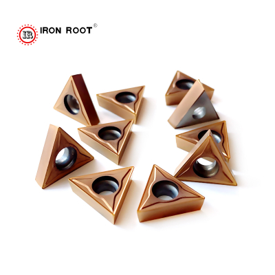 Hartmetallklingen TCMT16