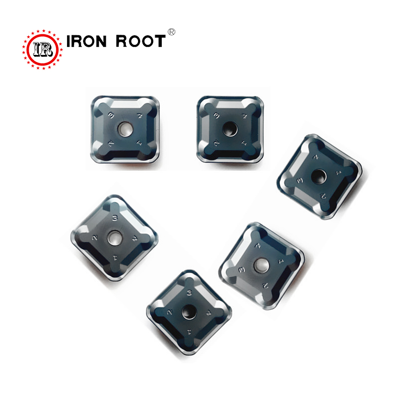 Herramientas de torno para metal SEKR