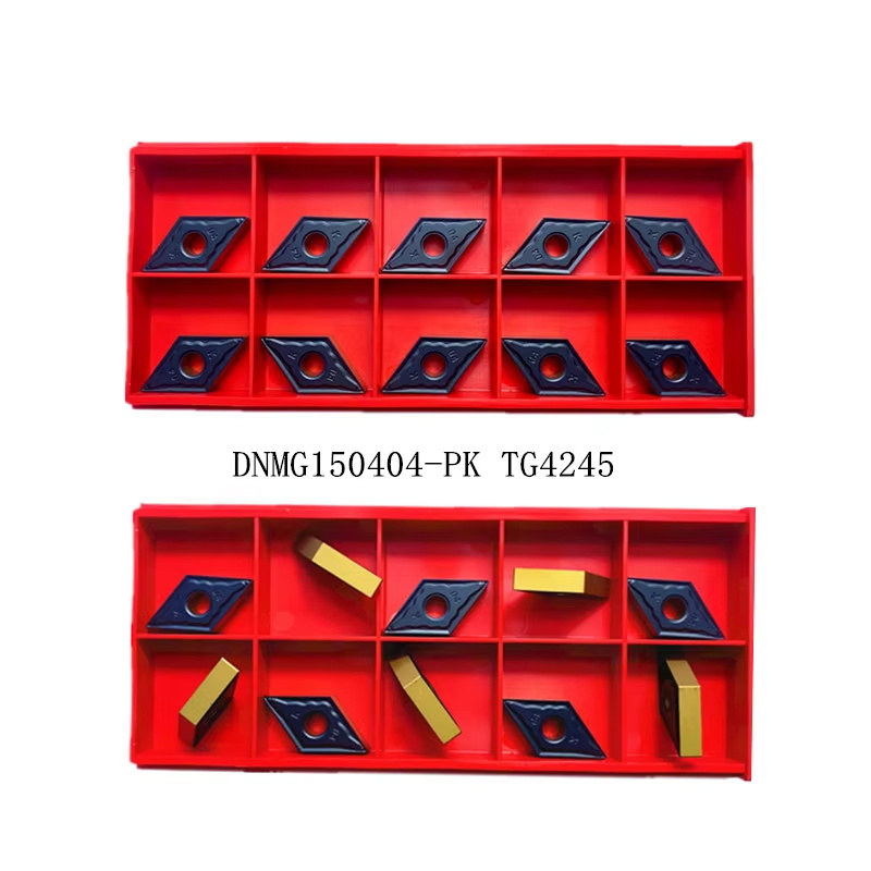 DNMG150412-PK TG4245