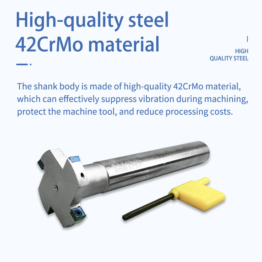 MTS holder for MPHT 0603