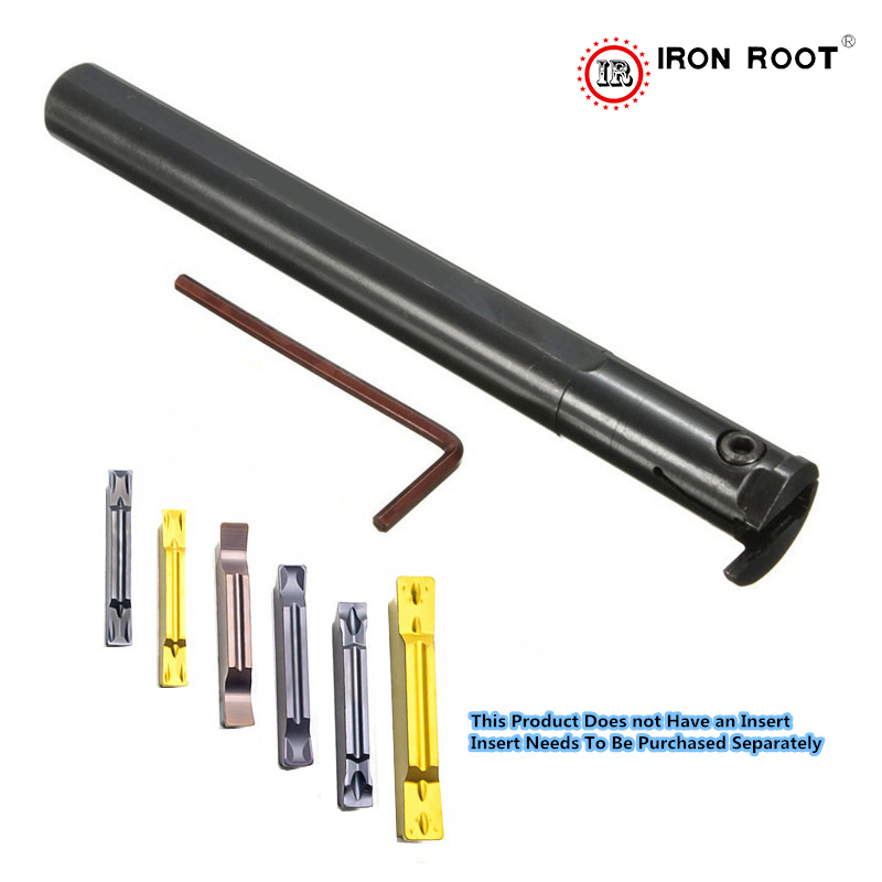 그루빙 공구 홀더