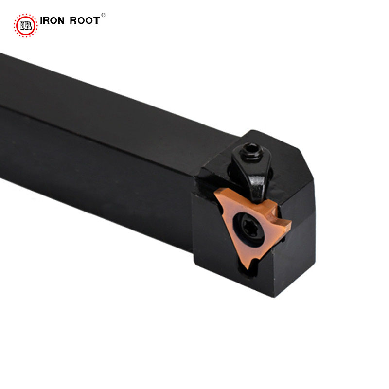 Externer Nutwerkzeughalter