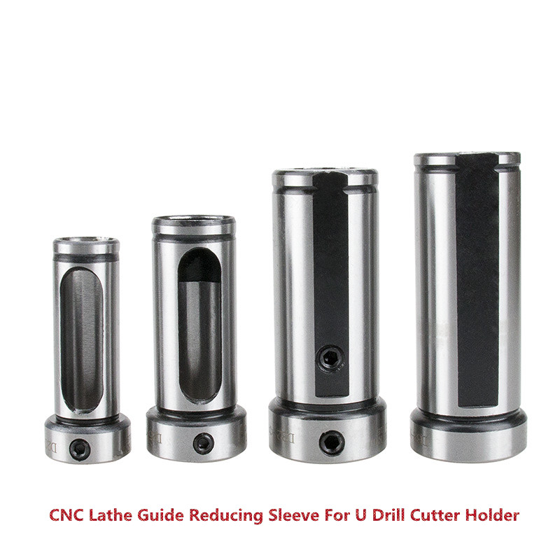 Manga redutora de torno