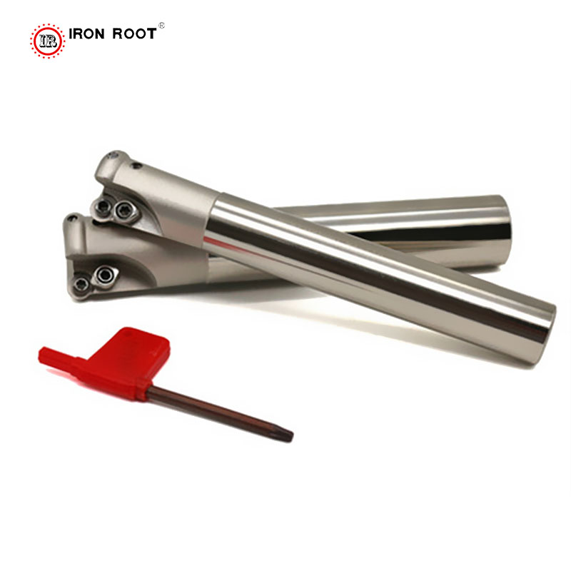 Indexierbarer Werkzeughalter