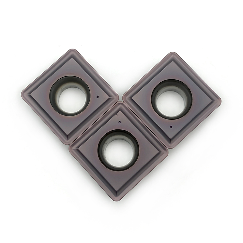 Ferramenta de corte SPMG140512-DG