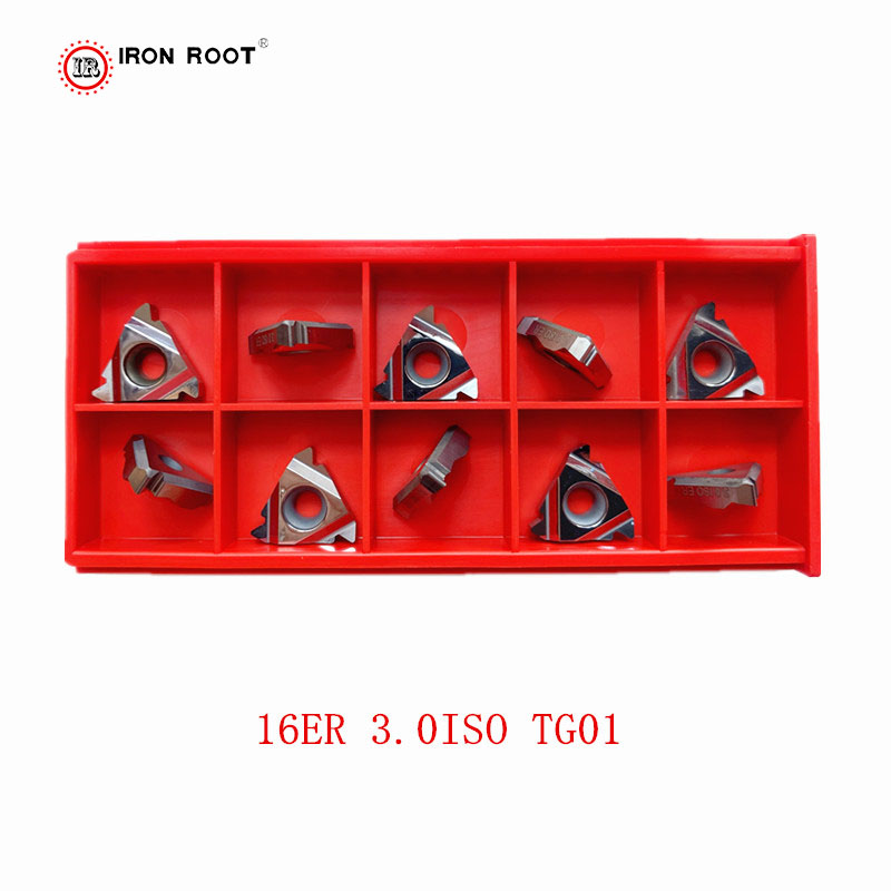 Gewindeeinsatz für Aluminium