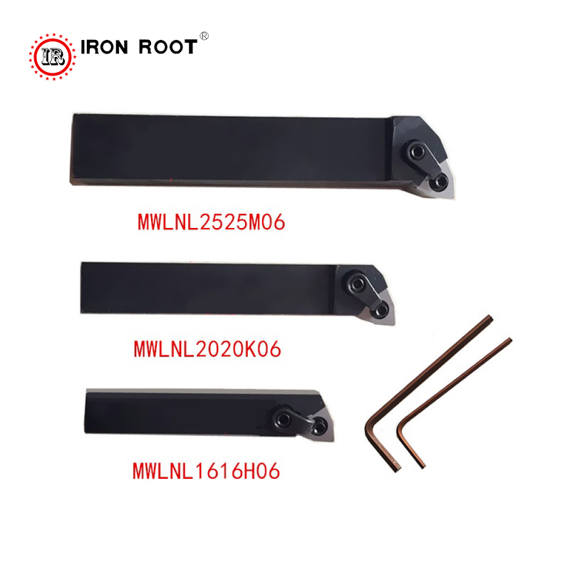 Ferramenta de torneamento