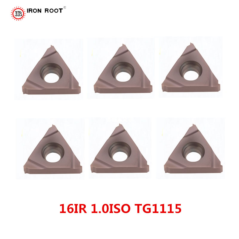 Metrisches ISO-Gewinde