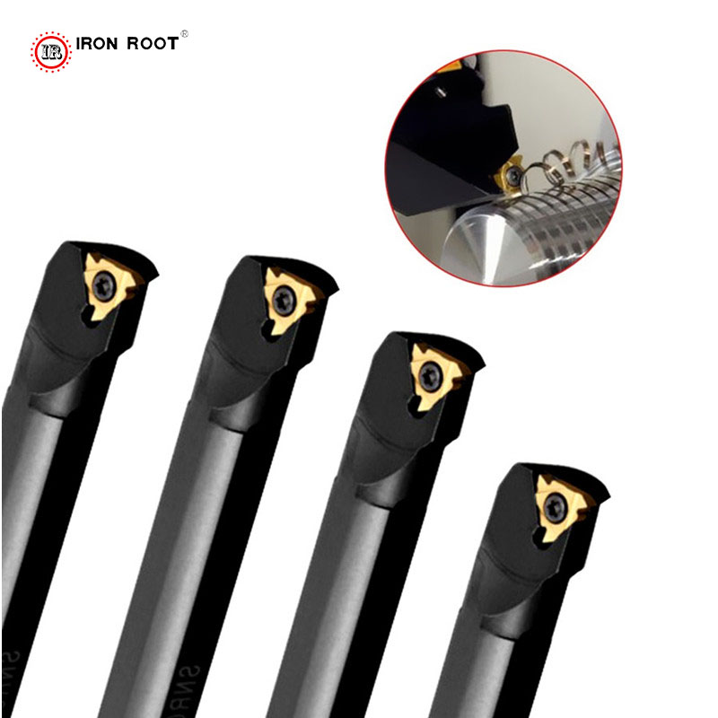 SNR 스레드 도구 홀더