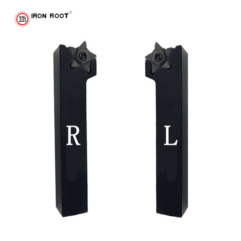 Kanal Açma Torna Aracı