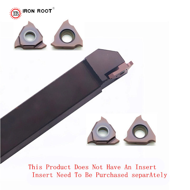 Werkzeughalter für Innennuten