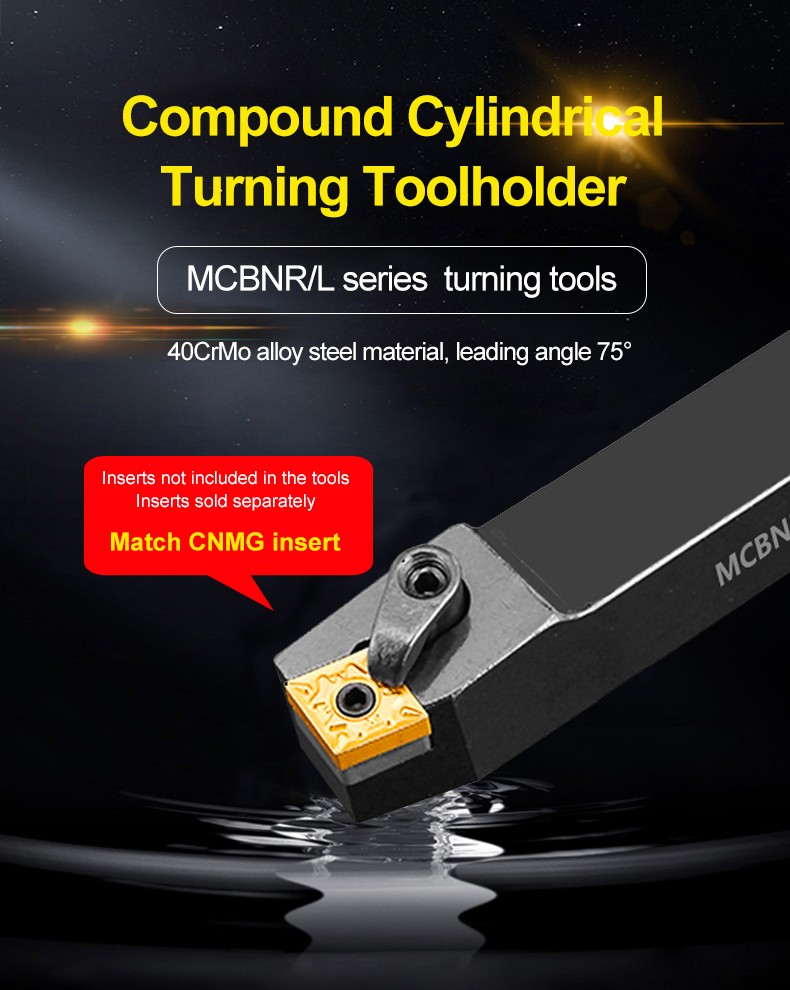MCBNR/L Porte-outil de tournage de tour CNC .jpg MCBNR/L Porte-outil de tournage de tour CNC .jpg