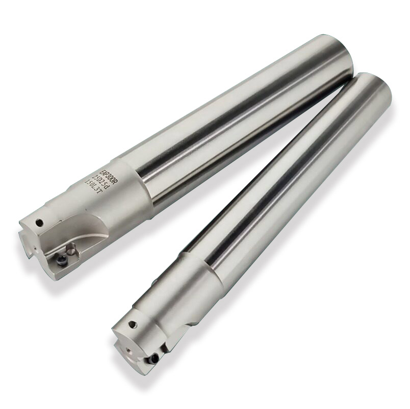 Trempé et durci, résistant aux vibrations et à l'usure