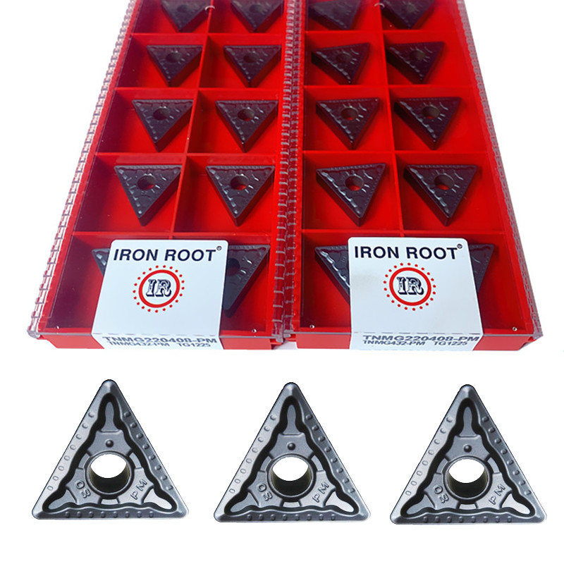 أدوات الخراطة CNC TNMG.jpg أدوات الخراطة CNC TNMG.jpg