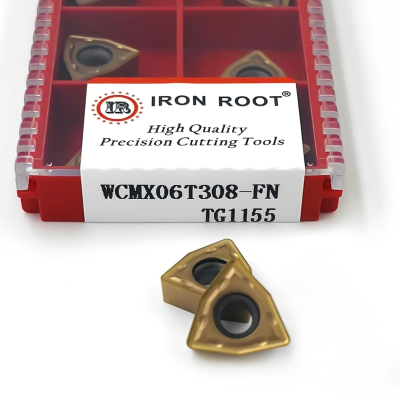 WCMX-FN-Bohrwerkzeugersatz