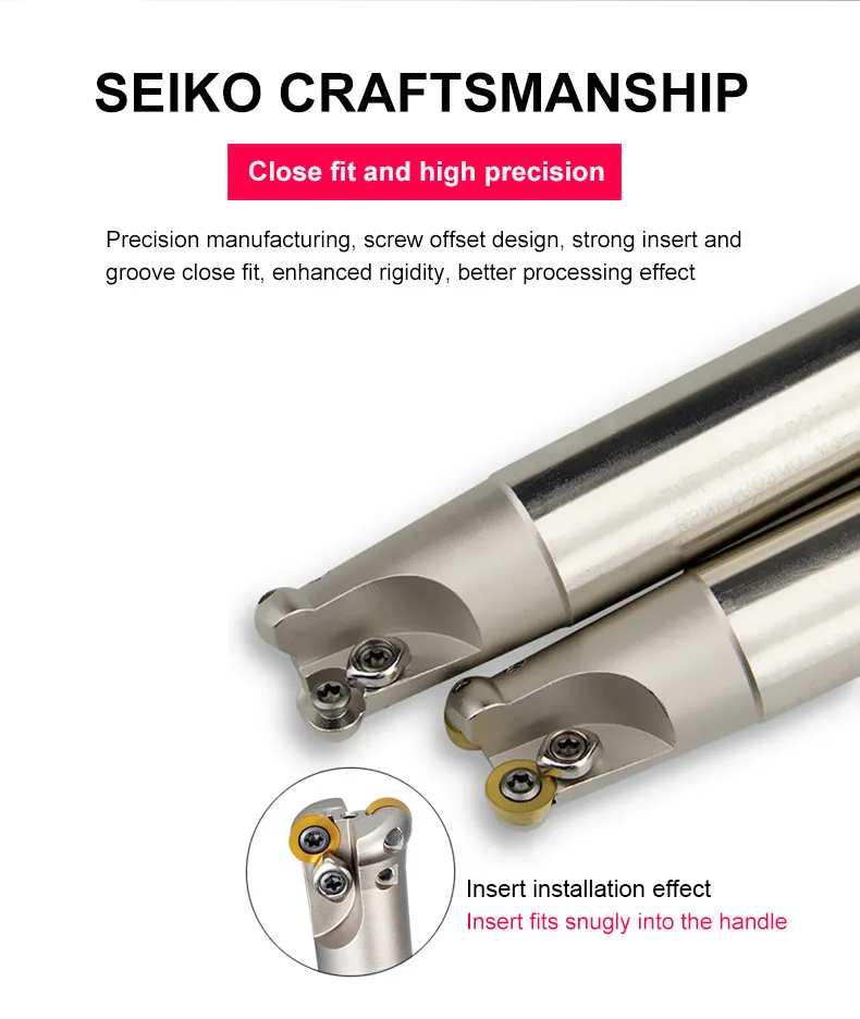 EMR Wendeschneidplatten-Fräswerkzeughalterpng EMR Wendeschneidplatten-Fräswerkzeughalterpng