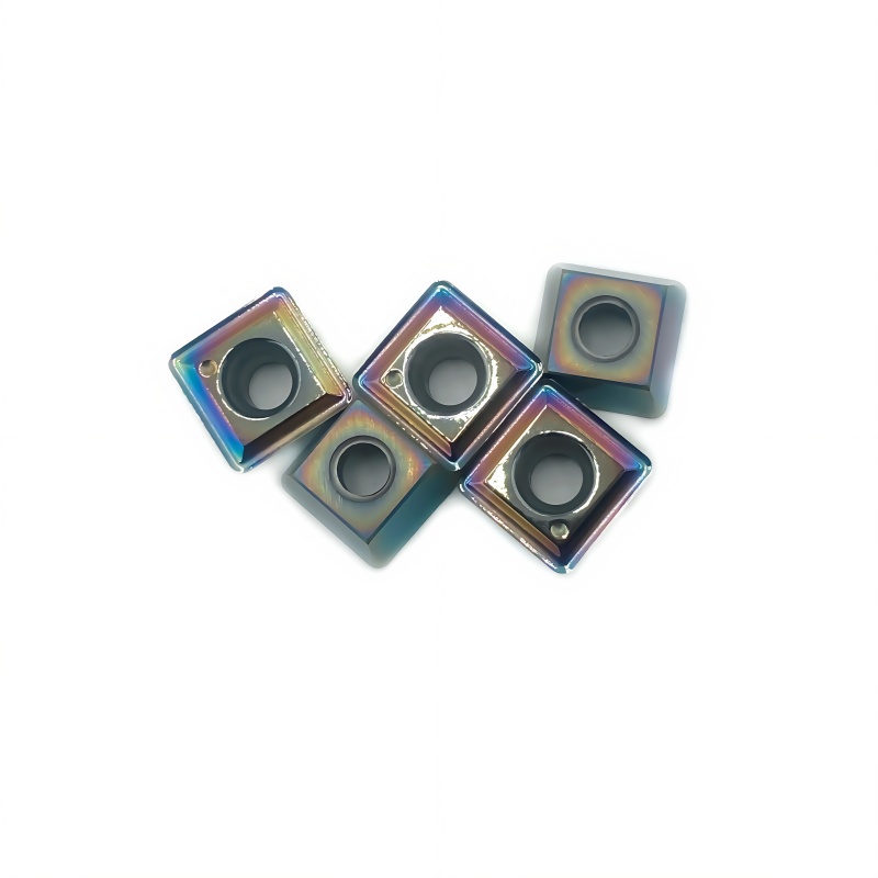 Professionelle Bohrklingen