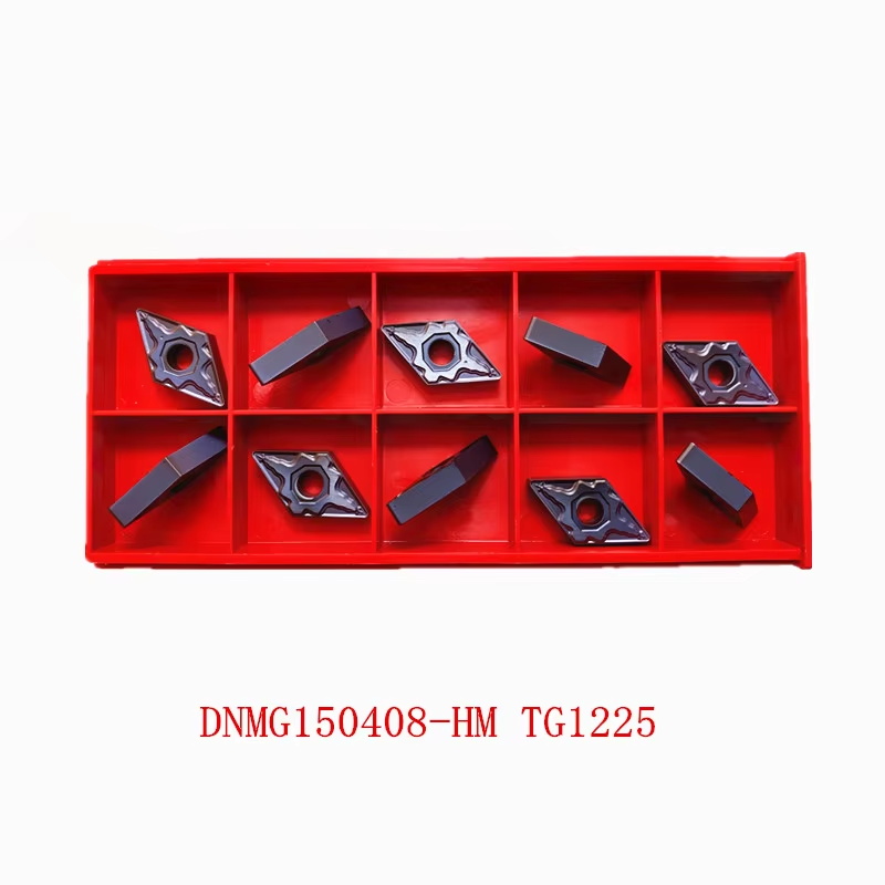 DNMG150404-HM TG1225