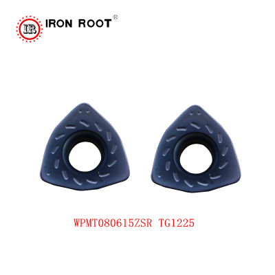 Lames en carbure WPMT