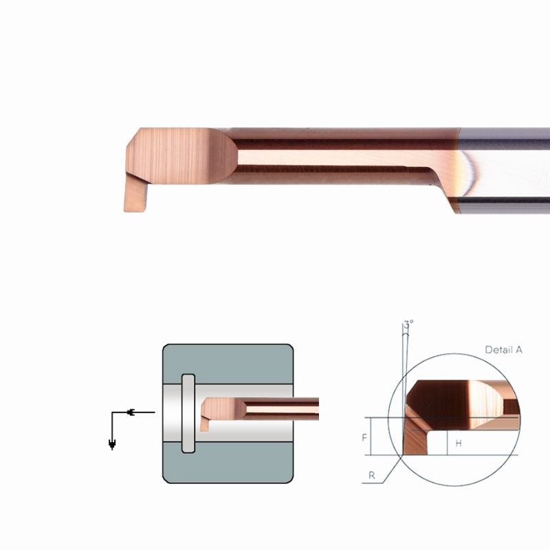 Modulare Mikro-Loch-Verarbeitung Modulare Mikro-Loch-Verarbeitung