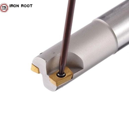 BAP300R Schaftfräserhalter BAP300R Schaftfräserhalter