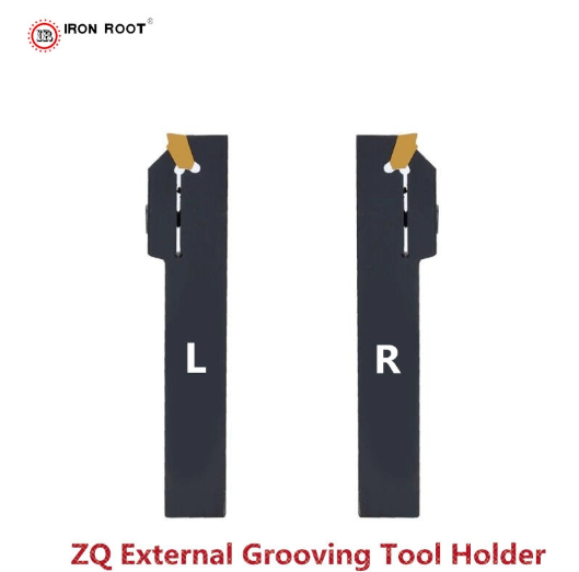 ZQ OD-Stechwerkzeughalter ZQ OD-Stechwerkzeughalter