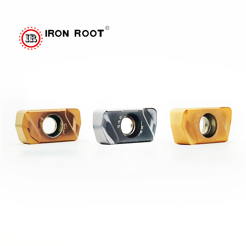 إدراج الطحن LNMU