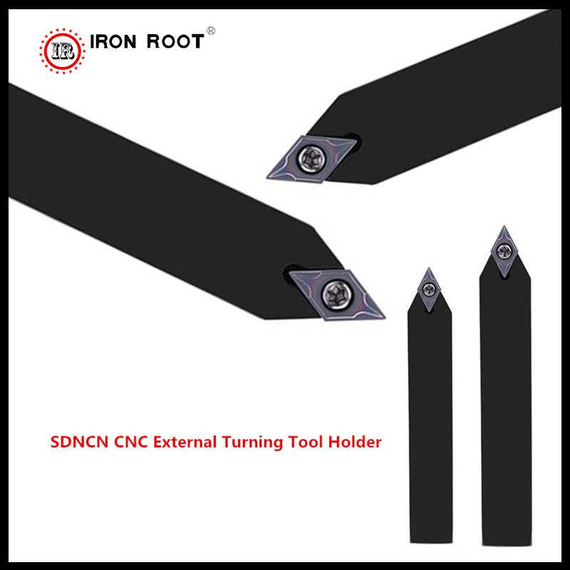 SDNCN CNC 선반 선삭 공구 홀더