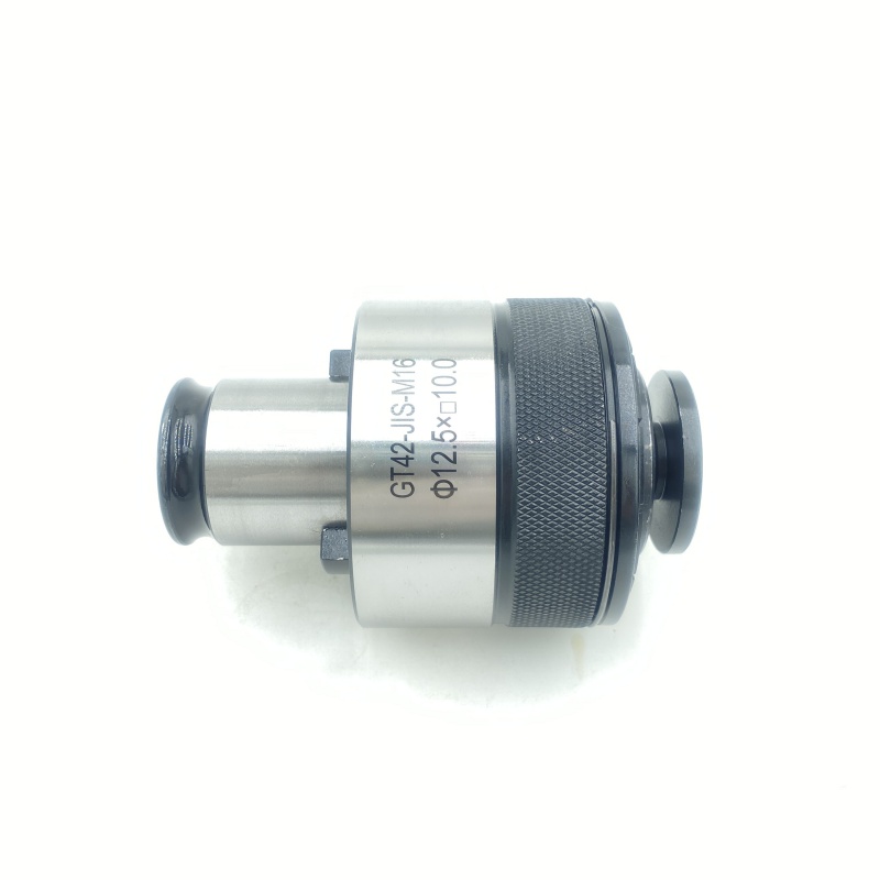 Schnellwechsel-Tippen auf Chuck