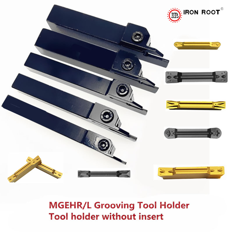 Grooving Tool Holder