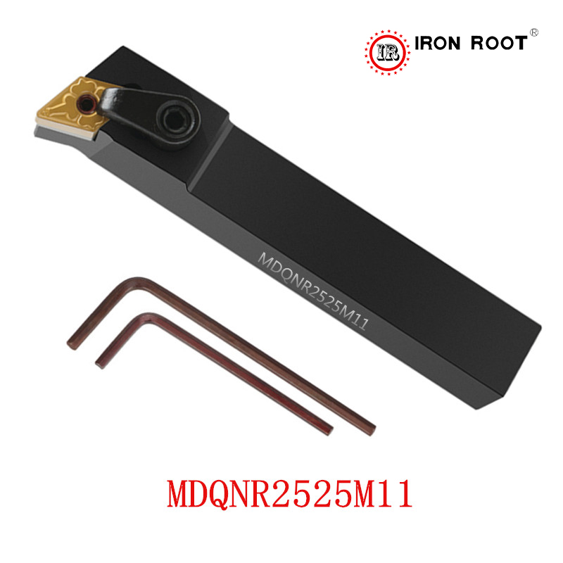 Mdqnr1616H11 External Drehwerkzeughalter