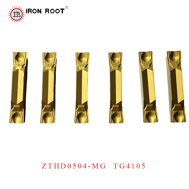 Inserção Indexável