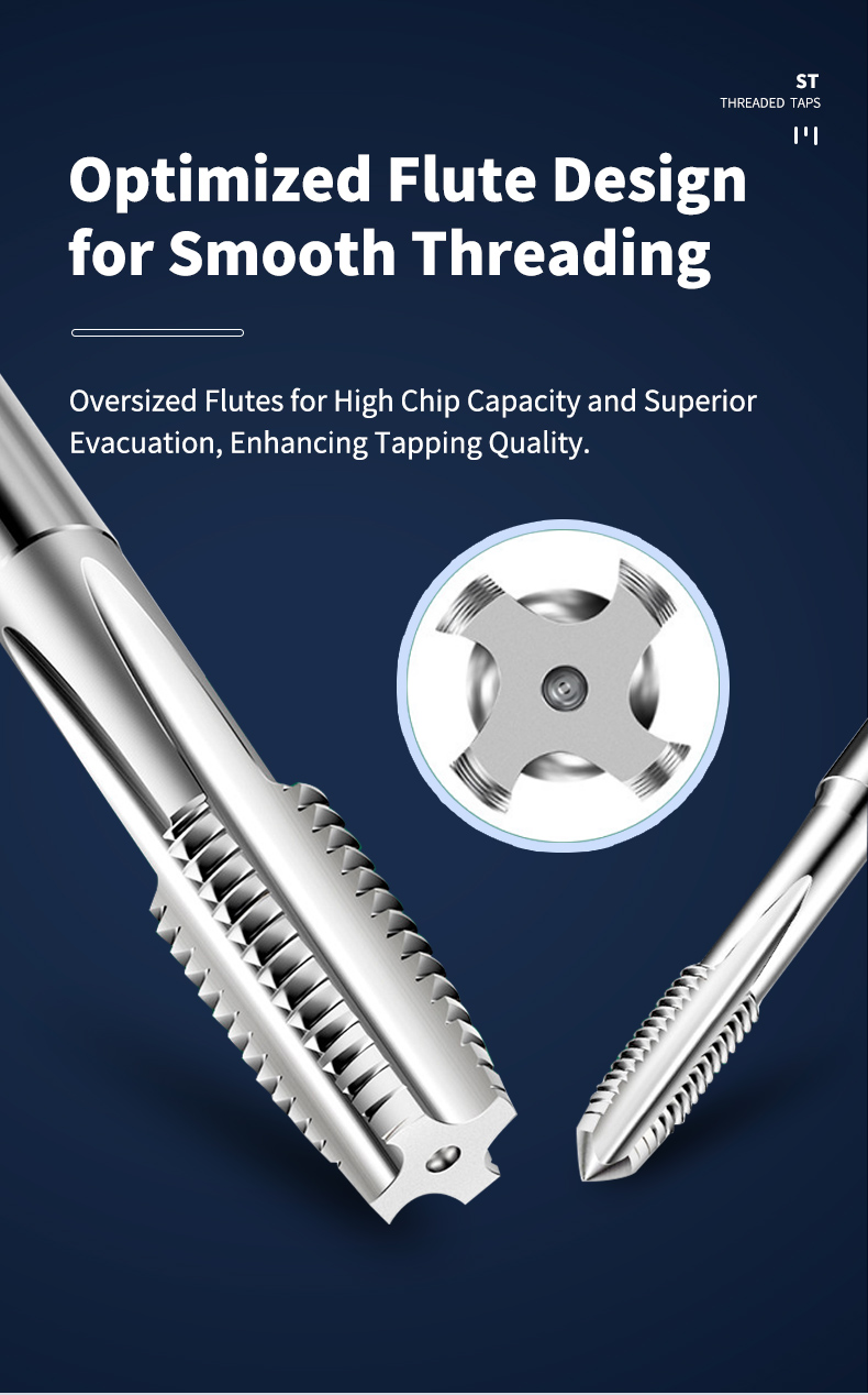 ST Plug Tap ST Plug Tap