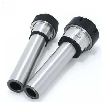 Tige d'extension à poignée droite